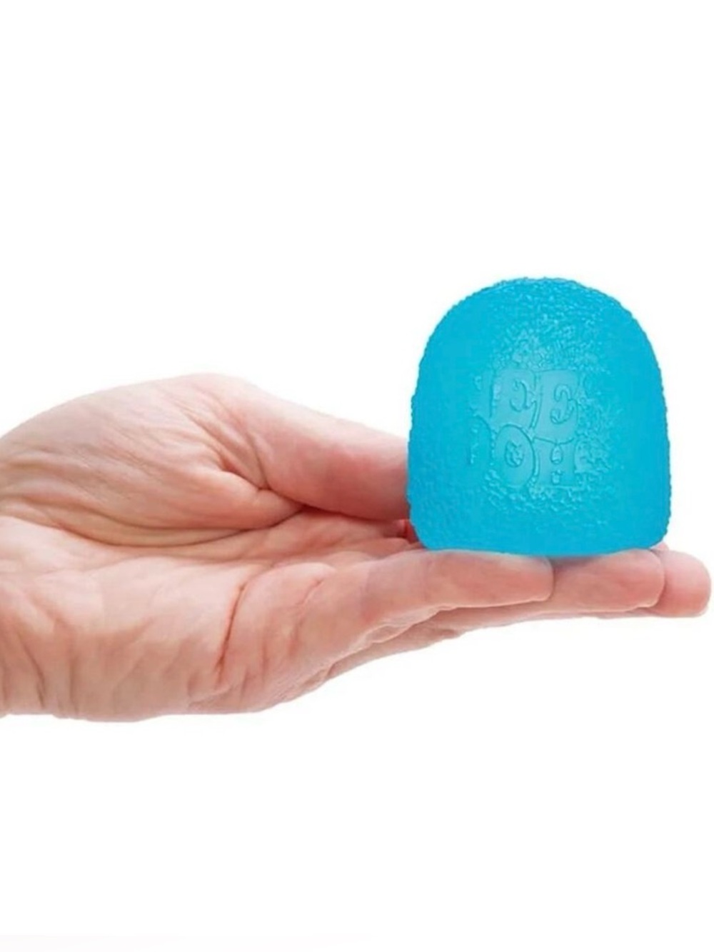NeeDoh Gum Drop Purple Squishy Squeeze Viral Trending Toy New SHIPS TODAY! - Picture 4 of 7